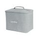 Wanbo Projector Bag | for Mozart 1, Mozart 1 Pro, DaVinci 1 Pro | Gray