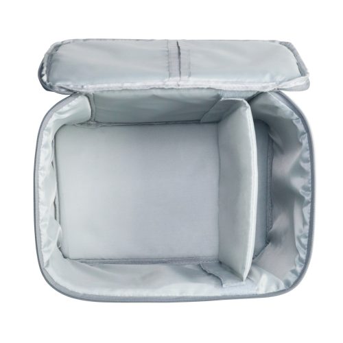 Wanbo projektortáska – Mozart 1 / Mozart 1 Pro / DaVinci 1 Pro / Vali 1 készülékekhez (szürke)