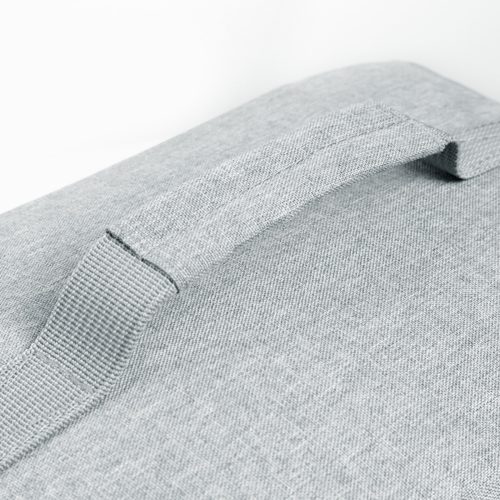 Wanbo projektortáska – Mozart 1 / Mozart 1 Pro / DaVinci 1 Pro / Vali 1 készülékekhez (szürke)