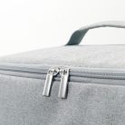 Wanbo projektortáska – Mozart 1 / Mozart 1 Pro / DaVinci 1 Pro / Vali 1 készülékekhez (szürke)