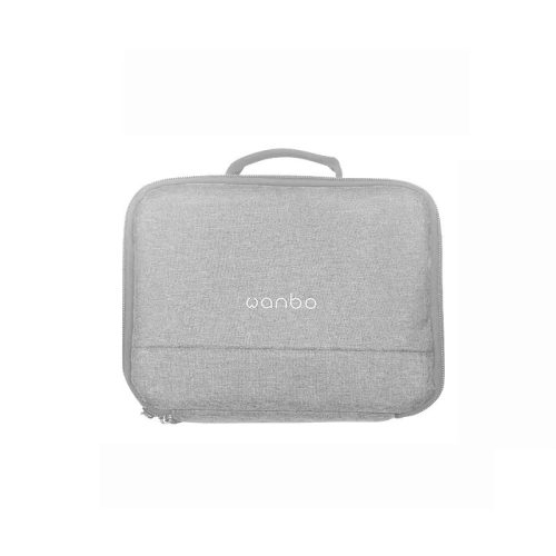 Wanbo Projector Bag | for model T2 Free, T2 Max | grey