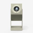 Wanbo Cube 2 Pro grüner Projektor – 500 ANSI, Android TV 11, Gimbal-Funktion