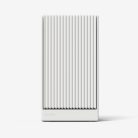 Wanbo Cube 2 Pro fehér projektor 500 ANSI, Android TV 11-gyel és gimbal funkcióval