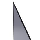 Wanbo 75″ Fresnel Anti-Licht Projektionsleinwand 1677 × 951 mm (mit Gegenlichtfilter)