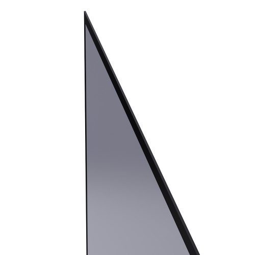 Wanbo 75″ Fresnel Anti-Licht Projektionsleinwand 1677 × 951 mm (mit Gegenlichtfilter)