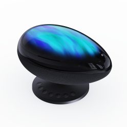   Wanbo Galaxy Light EVA, csillagos égbolt éjszakai fényprojektor, Bluetooth 5.0, fehér zaj