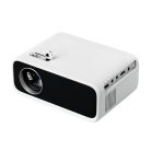 Wanbo Mini Projektor 720p 250 lm 1x HDMI 1x USB 1x AV