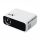 Wanbo Mini Pro WPE01 | Projector | Android 9.0, 720p, 250 ANSI
