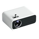 Wanbo Mini Pro WPE01 | Projector | Android 9.0, 720p, 250 ANSI