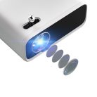Wanbo Mini Pro WPE01 | Projector | Android 9.0, 720p, 250 ANSI