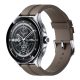 Xiaomi Redmi Watch 2 Pro Bluetooth Silver | Smartband | Bluetooth 5.3, Wi-Fi, GPS, NFC, 5ATM, 1.43"