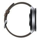 Xiaomi Redmi Watch 2 Pro Smartband – Silber, Bluetooth 5.3, Wi‑Fi, GPS, NFC, 5 ATM, 1,43"