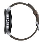 Xiaomi Redmi Watch 2 Pro Smartband – Silber, Bluetooth 5.3, Wi‑Fi, GPS, NFC, 5 ATM, 1,43"