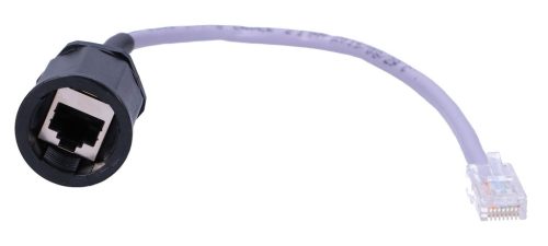 Waterproof RJ45 Connector