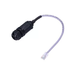 Wasserdichter RJ45 Stecker
