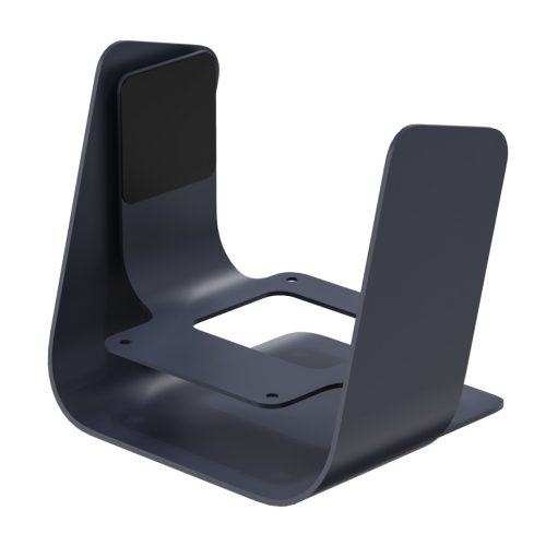 Wanbo Mozart Serie WBBA04 blauer Projektorständer | Gimbal-Ständer