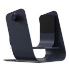 Wanbo Mozart Serie WBBA04 blauer Projektorständer | Gimbal-Ständer