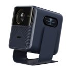 Wanbo Mozart Serie WBBA04 blauer Projektorständer | Gimbal-Ständer