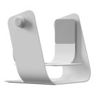 Wanbo Mozart Series WBBA04 fehér projektorállvány | gimbal állvány