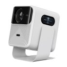 Wanbo Mozart Series WBBA04 fehér projektorállvány | gimbal állvány