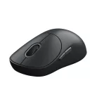 Xiaomi Wireless Mouse 3 schwarz – kabellose Maus – 1200 dpi