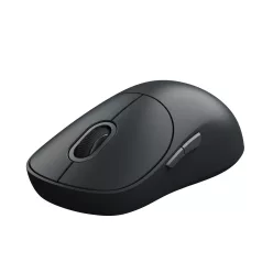   Xiaomi Wireless Mouse 3 schwarz – kabellose Maus – 1200 dpi