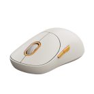 Xiaomi Wireless Mouse 3 – vezeték nélküli egér, fehér – 1200 dpi