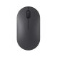 Xiaomi Wireless Mouse Lite 2 Black | Wireless Mouse | 1000dpi
