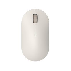   Xiaomi Wireless Mouse Lite 2 White | Wireless Mouse | 1000dpi