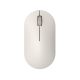 Xiaomi Wireless Mouse Lite 2 white, vezeték nélküli egér, 1000 dpi