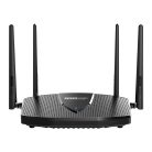 Totolink X6000R | WiFi Router | WiFi6 AX3000 Dual Band, 5x RJ45 1000Mb/s