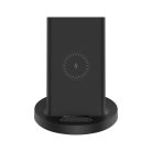 Xiaomi Mi 20 W wireless charging stand – inductive wireless charger, black, WPC02ZM