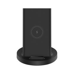   Xiaomi Mi 20 W wireless charging stand – inductive wireless charger, black, WPC02ZM
