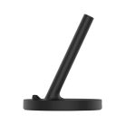 Xiaomi Mi 20 W wireless charging stand – inductive wireless charger, black, WPC02ZM