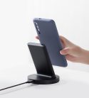 Xiaomi Mi 20 W wireless charging stand – inductive wireless charger, black, WPC02ZM