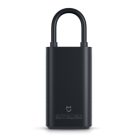 Xiaomi tragbarer elektrischer Luftkompressor 1S – schwarz, LCD-Display, 2000 mAh, EU