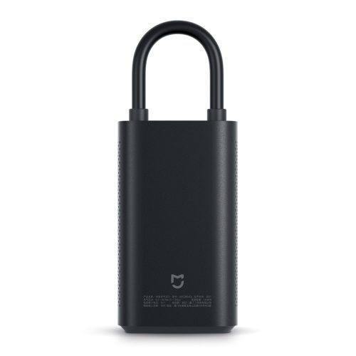 Xiaomi tragbarer elektrischer Luftkompressor 1S – schwarz, LCD-Display, 2000 mAh, EU