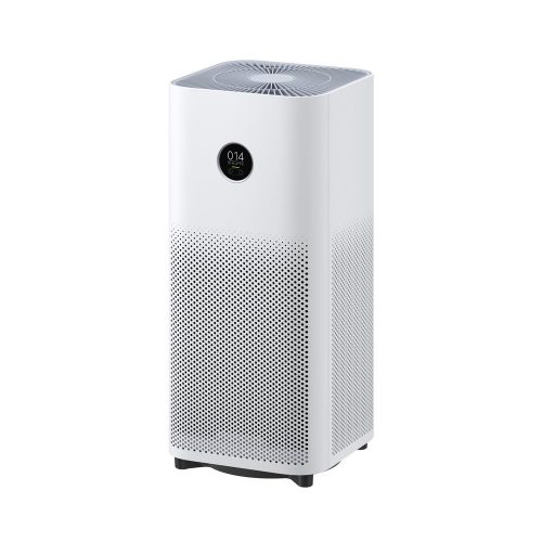 Xiaomi Smart Air Purifier 4 Luftreiniger – OLED-Display, AC-M16-SC