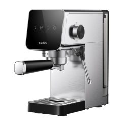   Xiaomi halbautomatische Espressomaschine EU | Kaffeemaschine | 20 bar, Milchaufschäumer