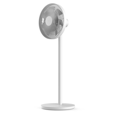 Xiaomi Smart Standing Fan 2 Pro EU – standing fan, Wi-Fi, 56.3 dB, BPLDS03DM