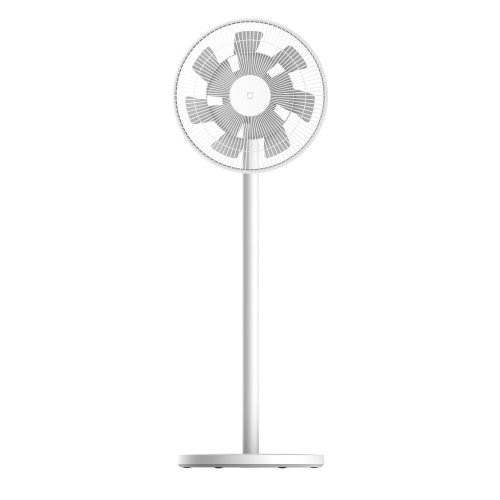 Xiaomi Smart Standing Fan 2 Pro EU – standing fan, Wi-Fi, 56.3 dB, BPLDS03DM