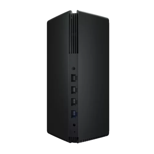 Xiaomi Mesh System AX3000 1-csomag | Wi-Fi útválasztó | AX3000 WiFi6, kettős sáv, 4x RJ45 1000 Mb/s