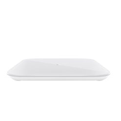   Xiaomi Mi Smart Scale 2 white, fürdőszobai mérleg, akár 150 kg-ig