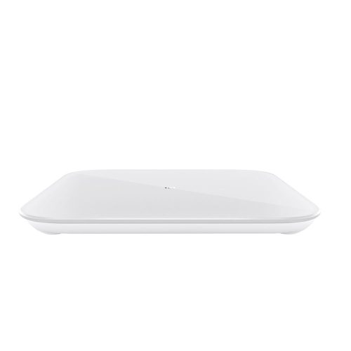 Xiaomi Mi Smart Scale 2 white, fürdőszobai mérleg, akár 150 kg-ig