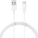 Xiaomi Mi USB Type-C USB-kábel, fehér, 1 m