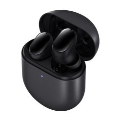   Xiaomi Redmi Buds 3 Pro Graphite Black, vezeték nélküli fülhallgató, BHR5244GL