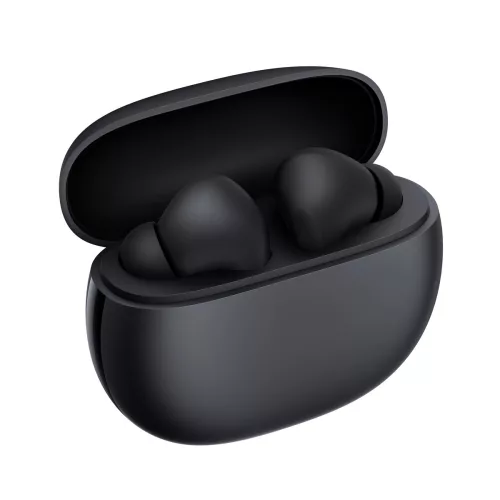 Xiaomi Redmi Buds 4 Active Black | Wireless Earphones | Bluetooth 5.3, SBC, M2232E1