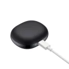 Xiaomi Redmi Buds 4 Active Black | Wireless Earphones | Bluetooth 5.3, SBC, M2232E1