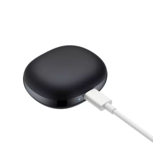 Xiaomi Redmi Buds 4 Active Black | Wireless Earphones | Bluetooth 5.3, SBC, M2232E1