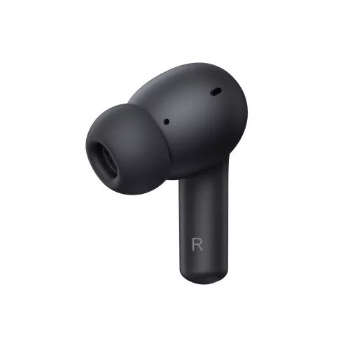 Xiaomi Redmi Buds 4 Active Black | Wireless Earphones | Bluetooth 5.3, SBC, M2232E1